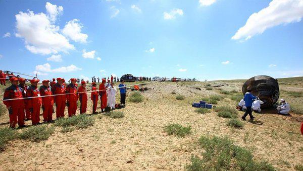 神舟十一号发射成功几年几月几日