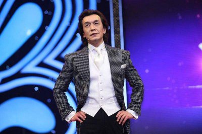 主持人李咏简介 关于李咏个人资料及生平事迹介绍