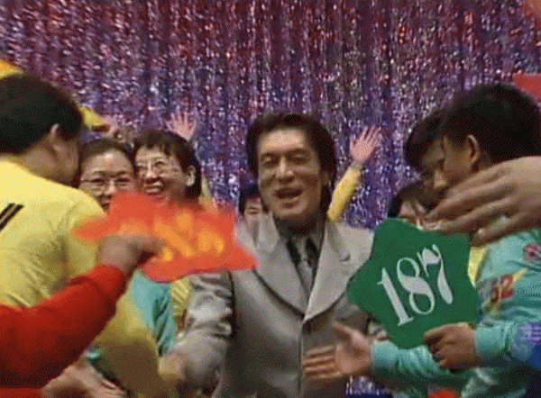 主持人李咏简介