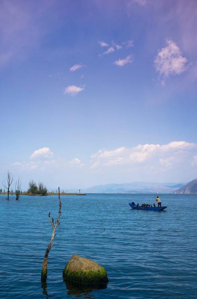 度蜜月去哪里旅游好