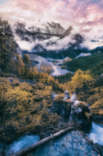 度蜜月去哪里旅游好