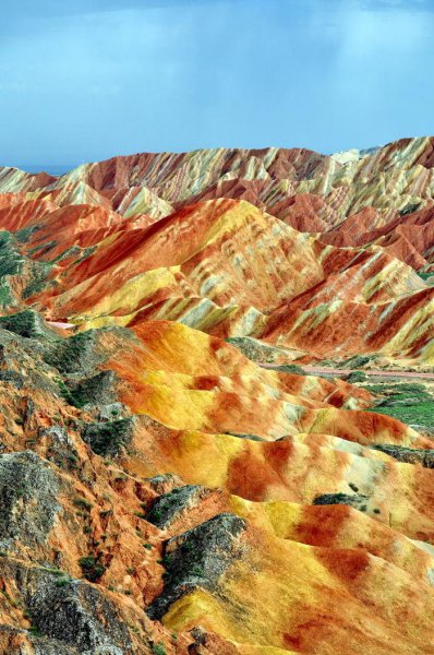 度蜜月去哪里旅游好