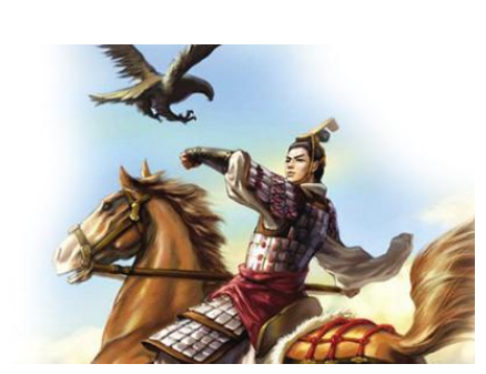 不入虎口 焉得虎子的故事来源