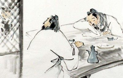 高适最有名的十首诗 边塞诗人高适的十首雄浑悲壮诗