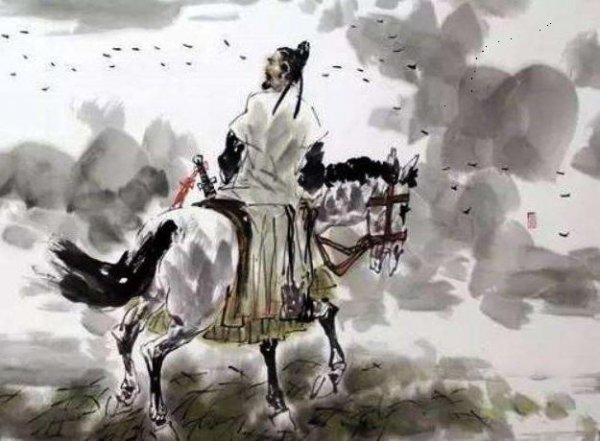 高适最有名的十首诗