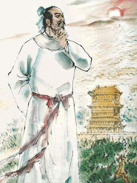 高适最有名的十首诗