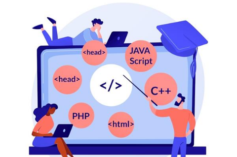 php是前端还是后端