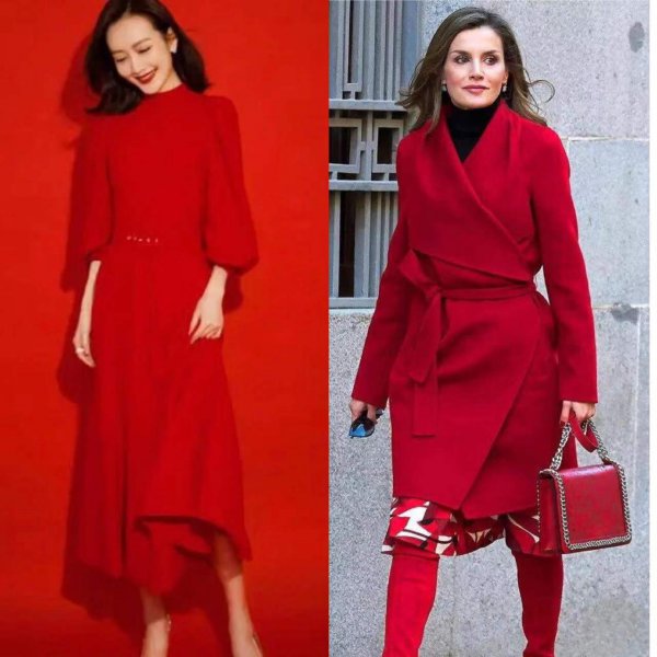 参加婚礼穿什么衣服