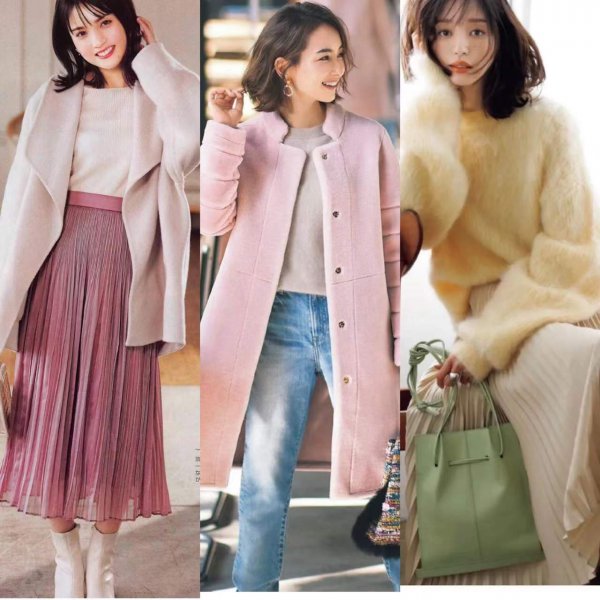 参加婚礼穿什么衣服