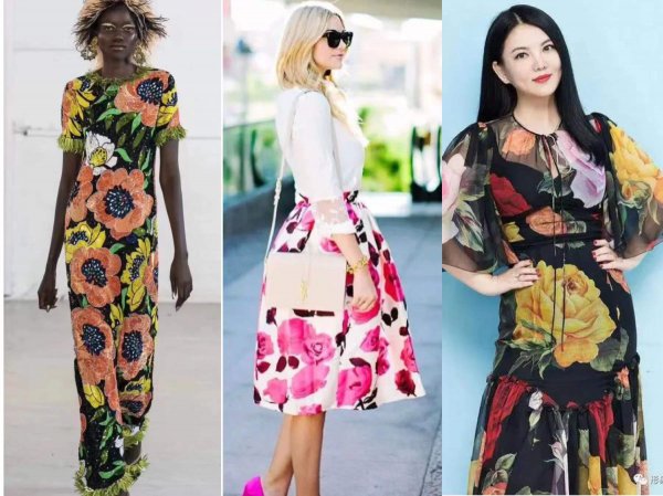 参加婚礼穿什么衣服