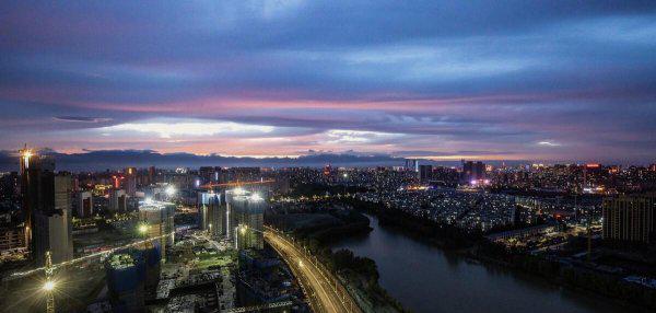 宁夏有哪些城市