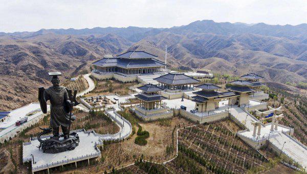 宁夏有哪些城市