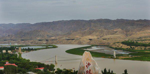 宁夏有哪些城市