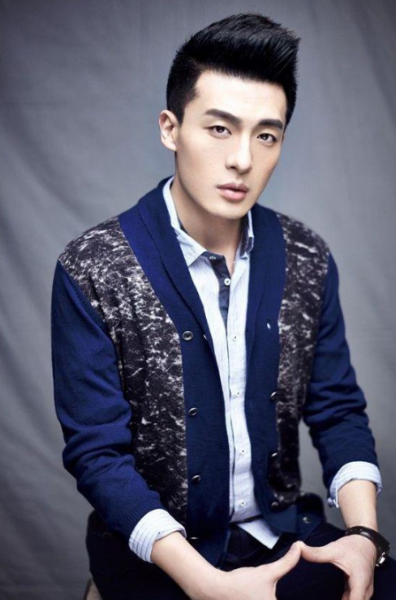 吕子乔的扮演者是谁