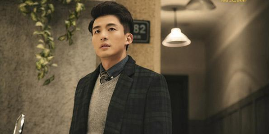 吕子乔的扮演者是谁