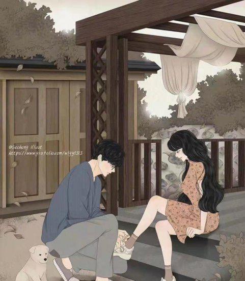 初恋和妻子哪个是男人的最爱