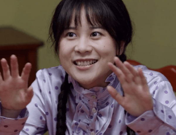 亲爱的爸妈大结局剧情介绍