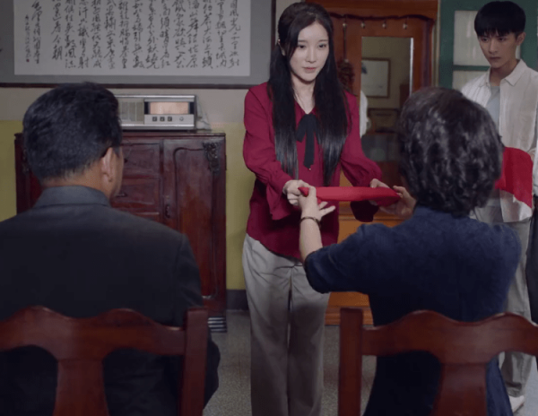 亲爱的爸妈大结局剧情介绍