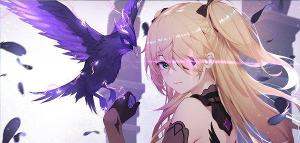 千岩牢固圣遗物适合谁