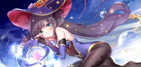 千岩牢固圣遗物适合谁