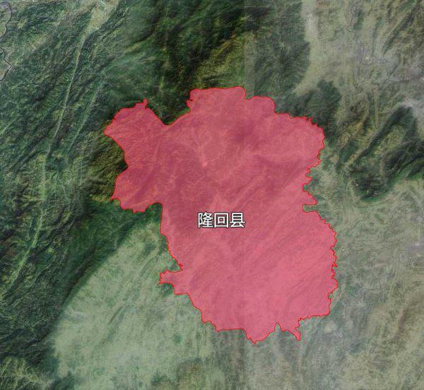 邵阳有几个区几个市几个县