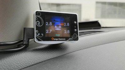 夏天胎压2.8是不是高了 夏天要不要给汽车轮胎放气