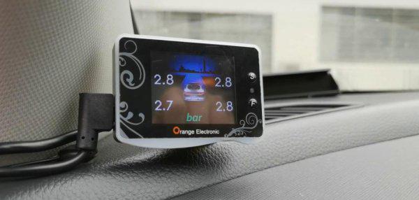 夏天胎压2.8是不是高了