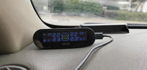 夏天胎压2.8是不是高了