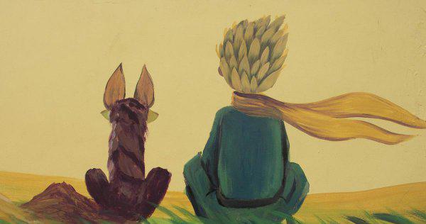 浅谈小王子的寓意