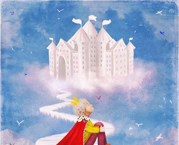 浅谈小王子的寓意