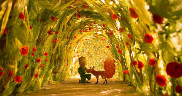 浅谈小王子的寓意