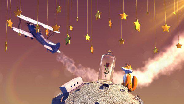 浅谈小王子的寓意