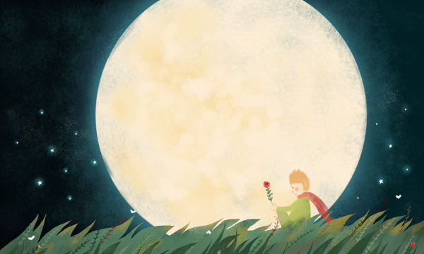 浅谈小王子的寓意