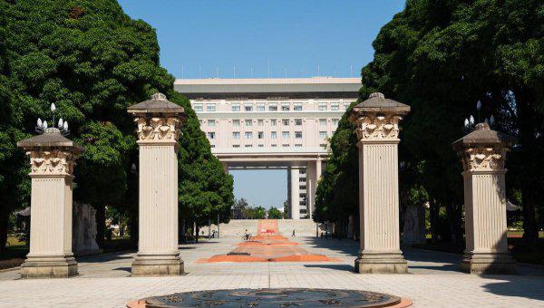 广西最好的职业学院有哪几所