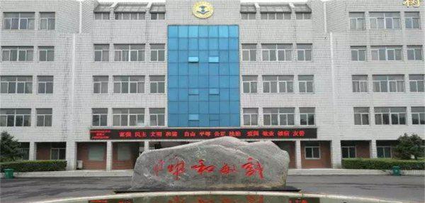 新乡初中哪个学校好