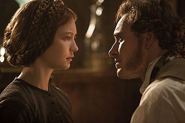 世界名著简爱是谁写的