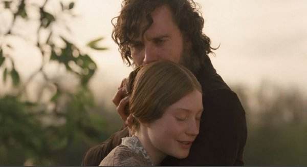 世界名著简爱是谁写的