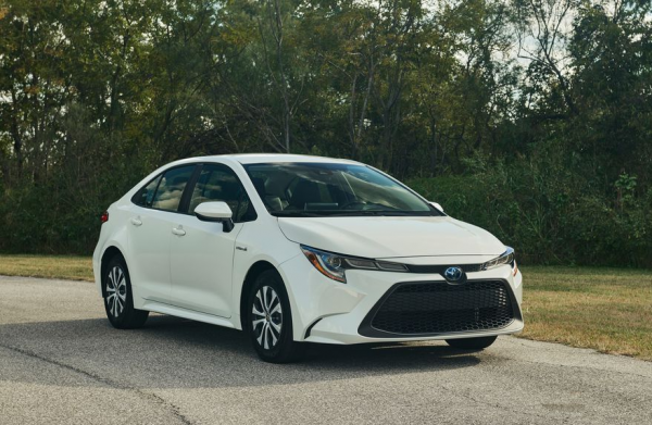 为什么不建议买卡罗拉