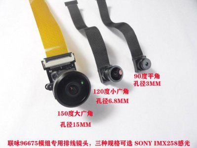 家用监控焦距多少最好 家用的摄像头如何挑选焦距