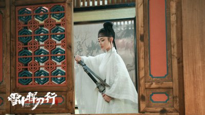 白狐儿脸南宫仆射结局 南宫仆射的实力到底有多强