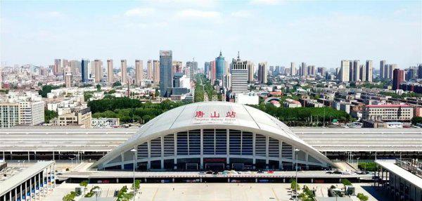 唐山在哪里属于哪个省