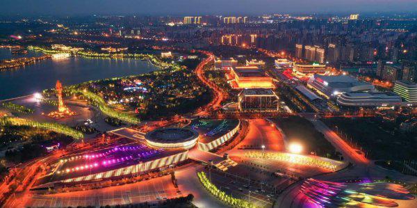 唐山在哪里属于哪个省