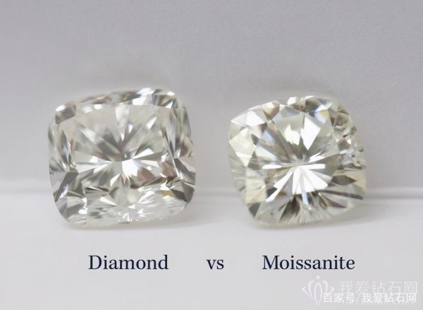 莫桑钻是属于什么钻石