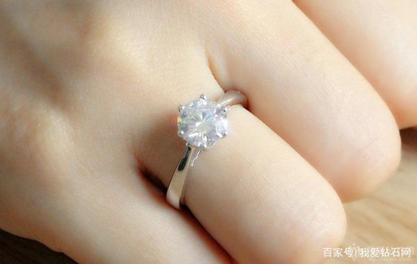 莫桑钻是属于什么钻石