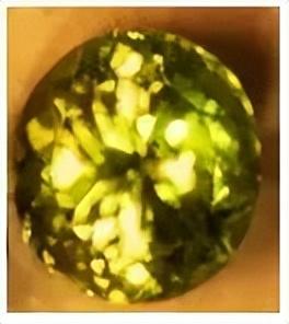 榍石是什么宝石