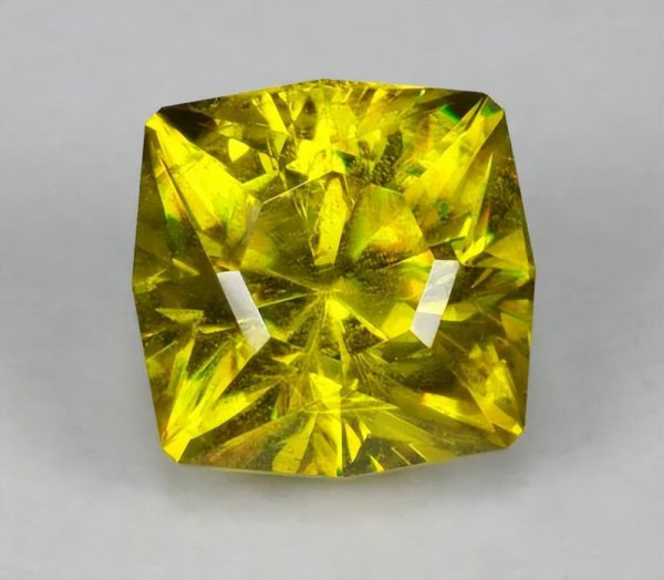 榍石是什么宝石