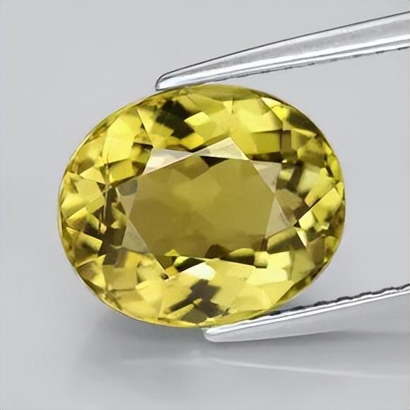 榍石是什么宝石