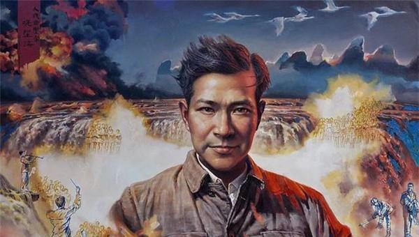 人民音乐家之称的是谁