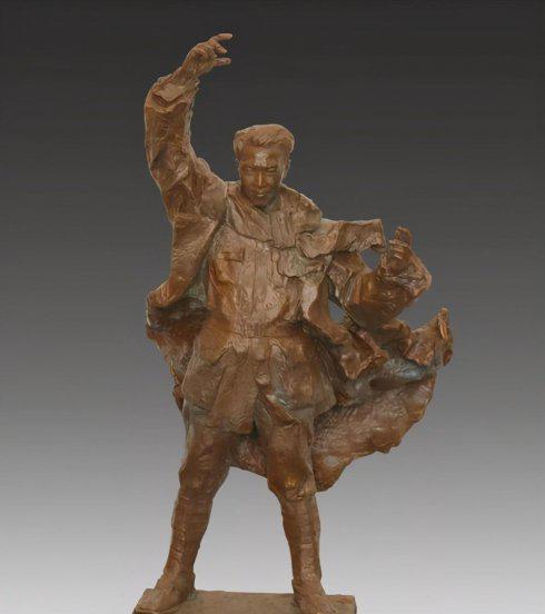 人民音乐家之称的是谁