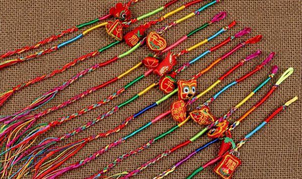 端午节除五毒是指哪五毒